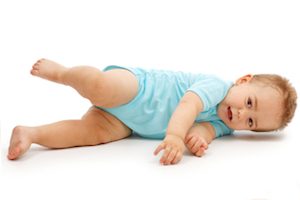 How To Practice Rolling Over With Baby? Infant health experts