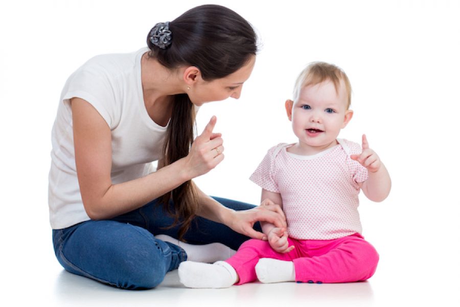 ¿Qué son las funciones ejecutivas y cómo las puedo fomentar en mi bebé?