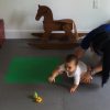 5 Reasons Crawling is as Exciting as a Baby’s First Steps