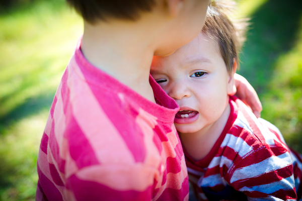 Become Your Child’s Emotion Coach: Make Empathy a Priority - BabySparks