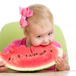 When to introduce solid foods