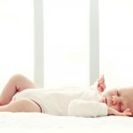 Instilling good sleep habits in babies
