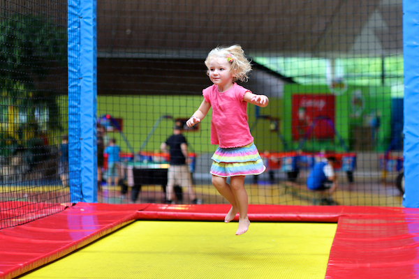 Teaching Your Child To Jump - Move and Play Paediatric Therapy