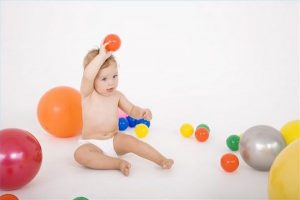 Jumping: A Significant Gross Motor Skill - BabySparks