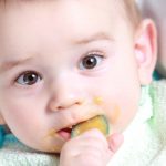 Tips for starting solid foods
