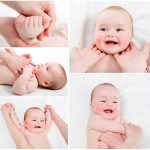 Benefits of infant massage