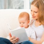 Benefits of reading to your infant