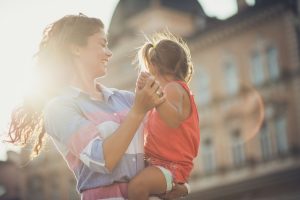 Developmental benefits of dancing