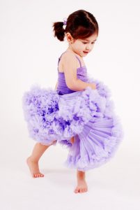 Developmental benefits of dancing