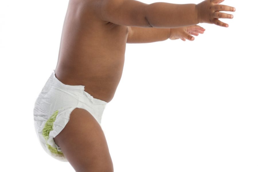 Tiempo desnudo: Una experiencia amigable para el desarrollo del bebé
