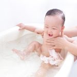 bath time safety tips