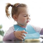 Why picky eating is common in toddlerhood