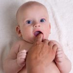 Why NOT to use Benzocaine on your baby's gums