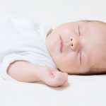 infant sleep safety