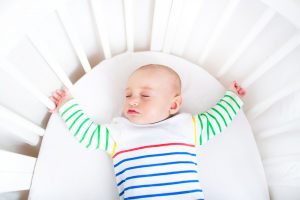 the role of sleep in child development