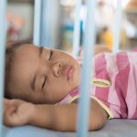 Why naps are important for babies and toddlers