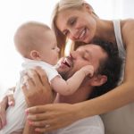 Caring for your marriage while caring for baby