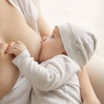 Good latch - Breastfeeding Success