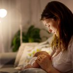 Solutions for common breastfeeding problems