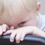 Understanding a child's unique temperament