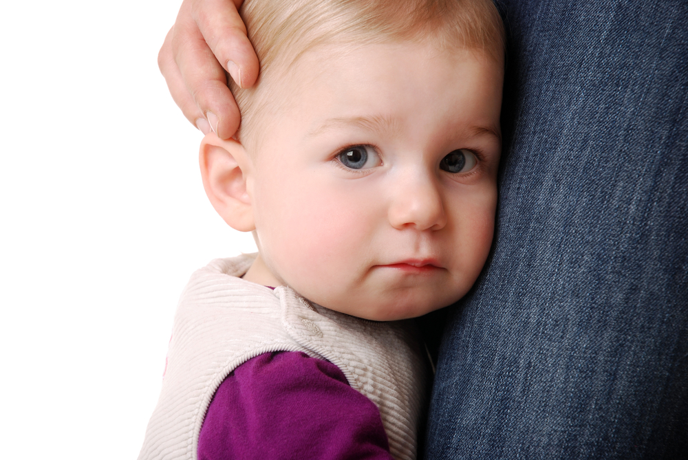 Supporting A Child With A Slow to Warm Up Temperament BabySparks