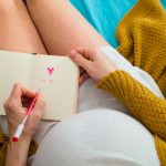10 things to do to prepare for new baby