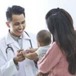 tips for choosing a pediatrician