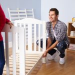 must-have items for nursery
