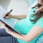 tips for writing a birth plan