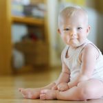 dressing babies and toddlers in developmentally friendly ways