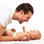 benefits of infant exercises