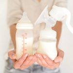 Pumping Breastmilk: The Basics