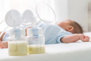 How to Choose a Breast Pump