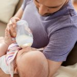 Storing & Serving Pumped Breastmilk