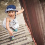 Climbing: Why this Impressive Milestone is Good for Your Child