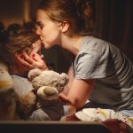 Crib to Bed: Helping Your Child Adjust
