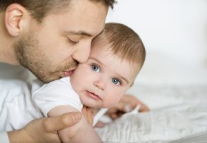 Infant-Parent Attachment: The Four Styles & Why it Matters