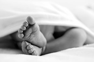 Baby Foot Development