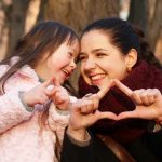 Down syndrome language development