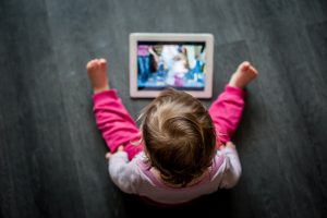 Baby and Toddler Videos are Not Educational