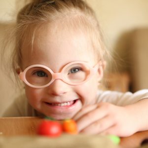 Down Syndrome Cognitive Development BabySparks