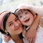 Down syndrome and social emotional development
