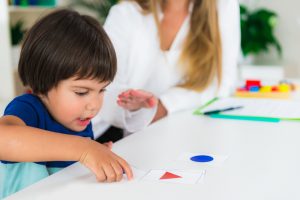 Autism & Cognitive Development