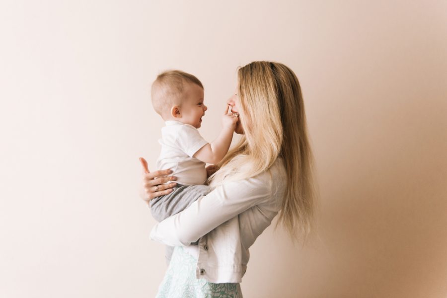 Is it Okay to Use Baby Talk?