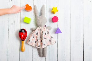 Keep Your Child's Play Fresh without Buying New Toys