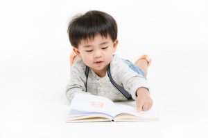 Common toddler language errors