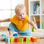 Why blocks are the ultimate toy
