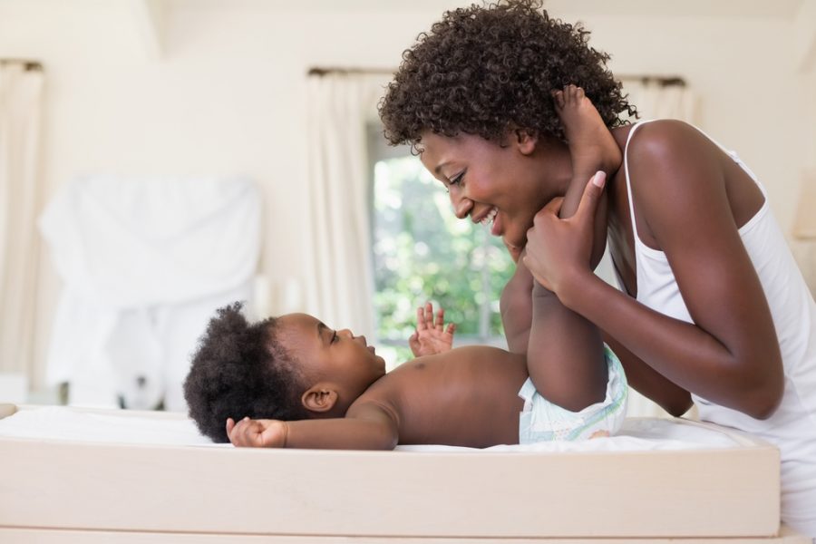 El estreñimiento en bebés y niños pequeños: Lo que debes saber