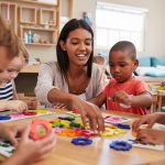 Tips for childcare success