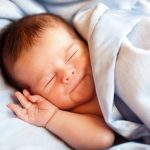 6 stages of newborn consciousness